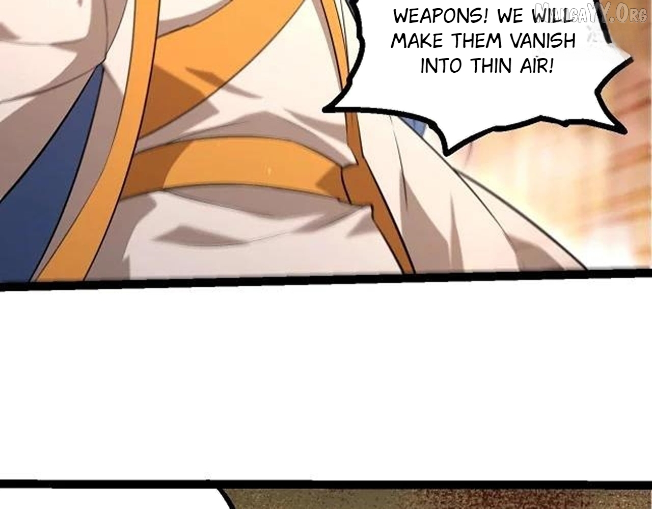 Evolution Begins With A Big Tree Chapter 491 - page 72